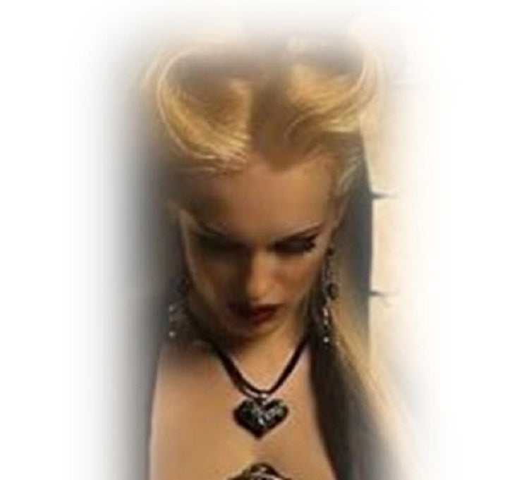 Psychic Readings - MysticBlondey